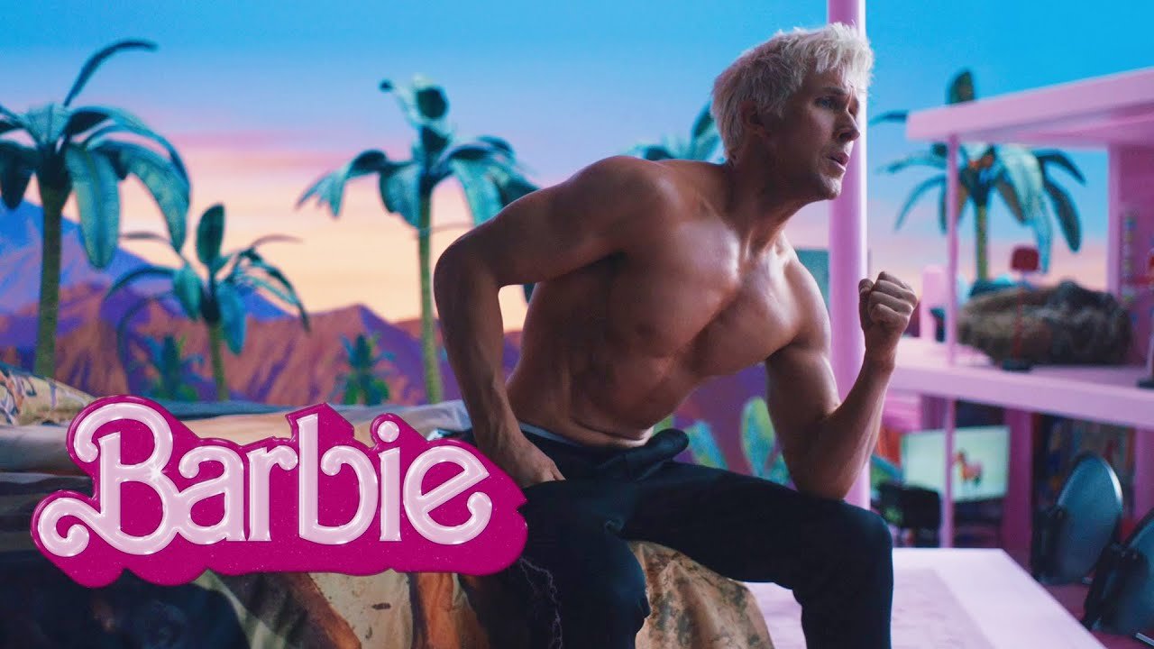 Barbie: Ryan Gosling lança álbum com novas versões de I'm Just Ken