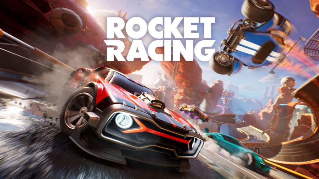 Jogos como serviço LEGO Fortnite, Rocket Racing e Fortnite Festival são  anunciados para Fortnite